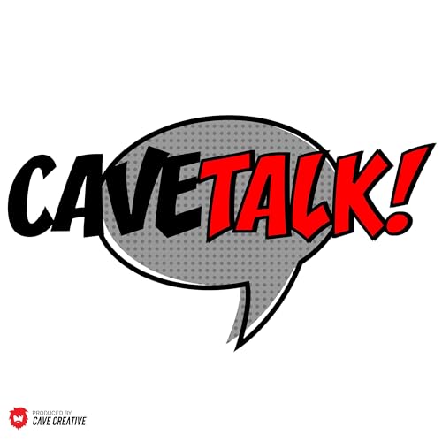 Couverture de CAVETALK