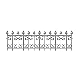 Spellbinders S2-011 Shapeabilities D-Lites Wrought Iron Die Templates