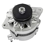 ALTERNATOR 60A FOR NISSAN Terrano IICabstar Pick Up TD27 TD25 LRB256 LR160-422 231000F000