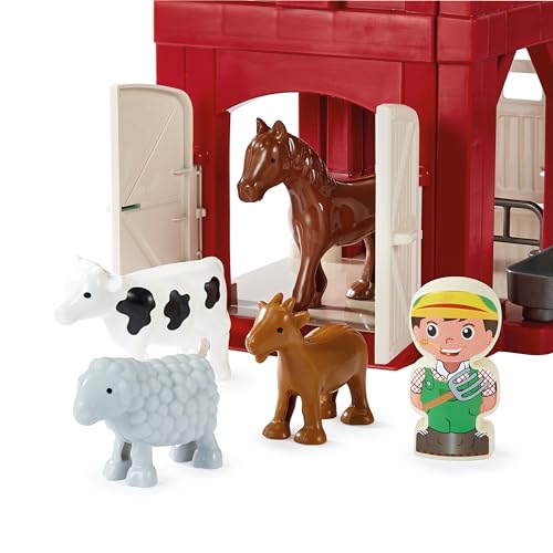 ECOIFFIER 2979 Abrick Ferme écologique Respectueuse de 'environnement - vue 8