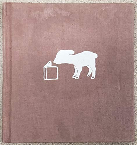 Brookie and Her Lamb B002JSFJJS Book Cover