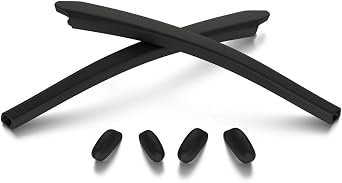 Oakley AOO9364KT Flak Draft Earsock/Nosepiece Kit