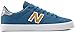 New Balance Men's All Coasts 210 V1 Sneaker, Blue/Gold, 4.5 M US
