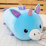 ★ Tejido: tejido de felpa de alta calidad; peluches con relleno de algodón PP de plumas suave.