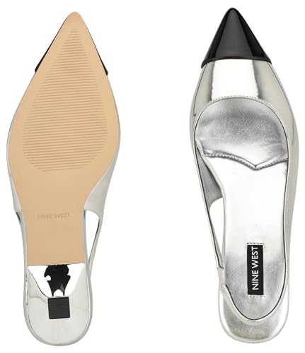 Nine West Women's Workit Pump4