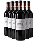 Château Enclos de Bayard Montagne-Saint-Emilion Rotwein 2019 - g.U. - Bordeaux Frankreich - Rebsorte Merlot, Cabernet Franc, Cabernet Sauvignon - 6x75cl