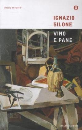 Vino e pane [Italian] 8804496045 Book Cover