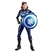 Marvel Hasbro Legends - What If Captain Carter (Stealth Suit)