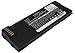 2400mAh Li-ion Battery Iridium 9555 Satellite Phone
