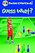 Produktbild Guess What: Colorcards