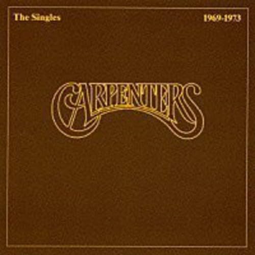 シングルス 1969-1973(紙ジャケット仕様)