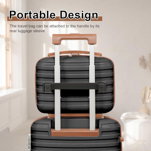 Samantha Brown 3-Piece Luggage Set product image