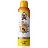 PREMIUM COVERAGE SPF15 continuous spray 177 ml