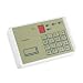 Zunate Voice Dialer Alarm, Wired Telephone Voice Auto dialer Safe Alarm House Burglar Security System, Emergency Dialer
