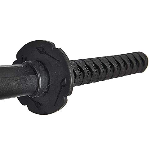 Cold Steel 92BKKC Bokken Martial Arts Training Sword 92Bkkc Polypropylene,Black thumb #5
