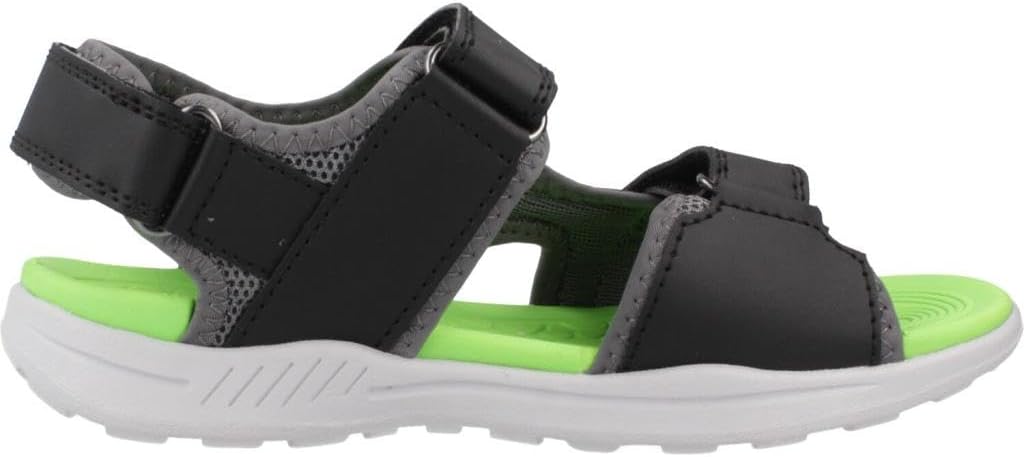 Geox Boys' J Vaniett Boy B