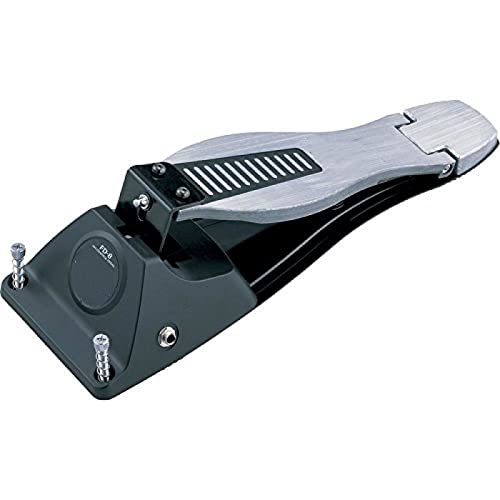 Pedal de bombo para batería TSTS con control alto miniatura 3