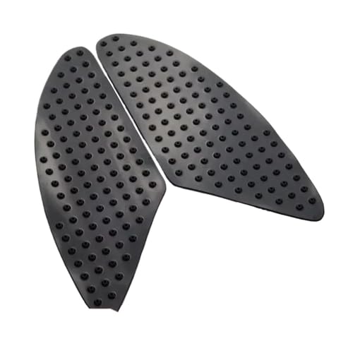 Protection réservoir FJR1300 caoutchouc premium anti-rayures moto
