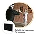 Abaodam Reusable Taekwondo Breaking Board for Durable Karate Training Equipment for Beginners Performance Board Martial Arts Accessory for Practice and Skill