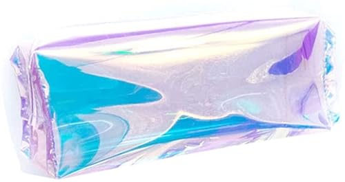 Cartuchera Lápices láser/estuche para bolígrafos, suministros escolares súper grandes, regalo de papelería, caja de lápices bonita para la escuela, bolsa de lápices, suministros escolares Portátil Cover