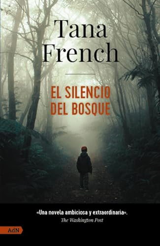 El silencio del bosque [AdN] (13/20)