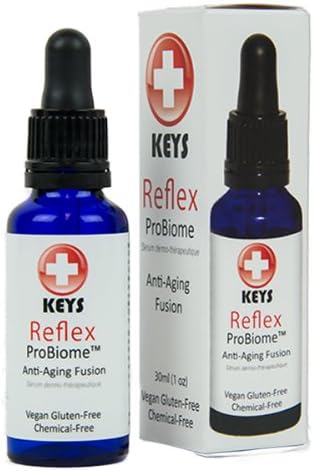 Keys Care Reflex ProBiome 1 fl oz by Keys Soap