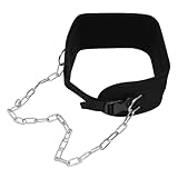 Ceinture de dynamophilie - faite de ruban tricoté, d'eva, de tissu de levage, de matériau de galvanisé, elle est durable et durable.