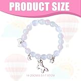 Zoom IMG-1 braccialetti unicorno per bambini con Zoom IMG-1 braccialetti unicorno per bambini con