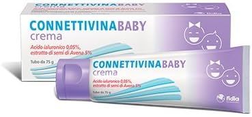 Connectivine baby cream