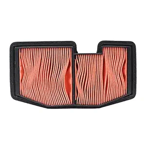 SAZ DEKOR Air Filter Cleaner Replaces Spare Parts Fits for Daytona 675 Dana Premium