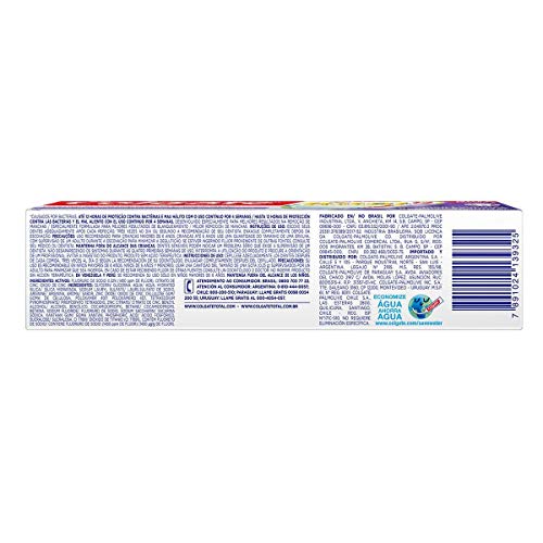 Creme Dental Colgate Total 12 Professional Gengiva Saudável 70g