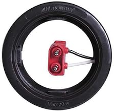 Round Grommet, ID 2 7/8In