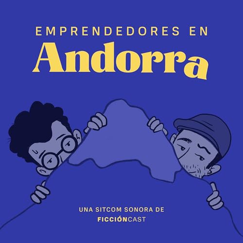 Emprendedores en Andorra cover art