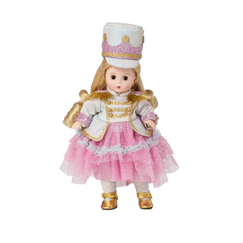 Muñeca Coleccionable Babe in Doll Land 8 pulgadas miniatura 1