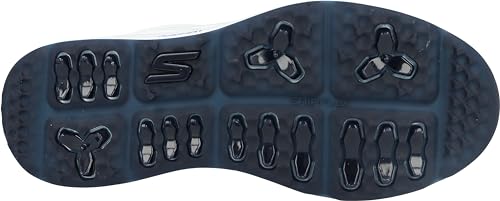 Image of Skechers Men's Elite 5 Arch Fit Waterproof Golf Shoe