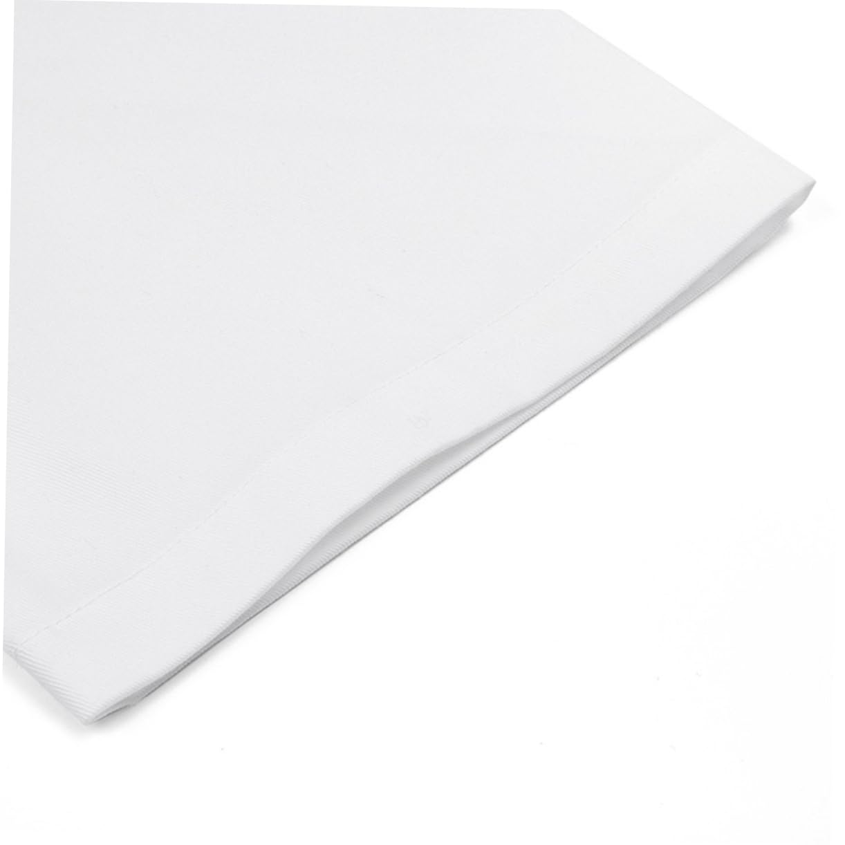 COLLBATH Chef Apparel Xxl Short Sleeve Chef Jacket Split Sleeve Pocket Casual Fit