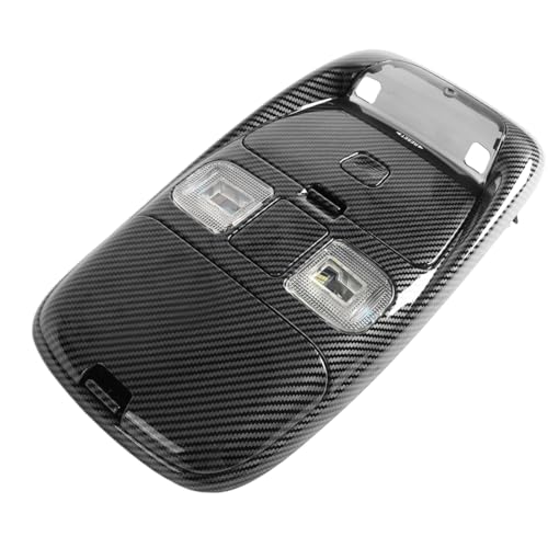 Lámpara LED de lectura consola techo Dodge Ram 1999-2002 miniatura 1