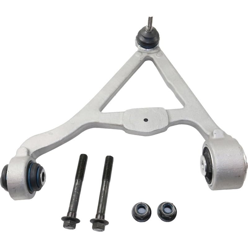 Bras de commande arrière de suspension Jaguar X250 X200 X351, biellette de train C2Z31678