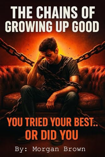 The Chains of Growing Up Good: You Tried Your Best...