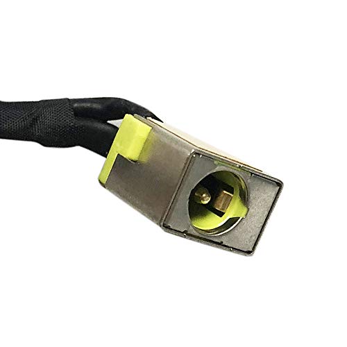 JINTAI for Acer Nitro AN51515 AN51552 Nitro 5 AN51542R5Q4 AN51551 AN51553 AN51554 AN51543 Nitro 7 AN71551752B AN7155170 A71571G554N N17C2 DC In Power Jack 50.Q5AN2.003 DC301010V00 - Image 3