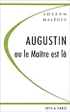  Augustin ou le Maître est là