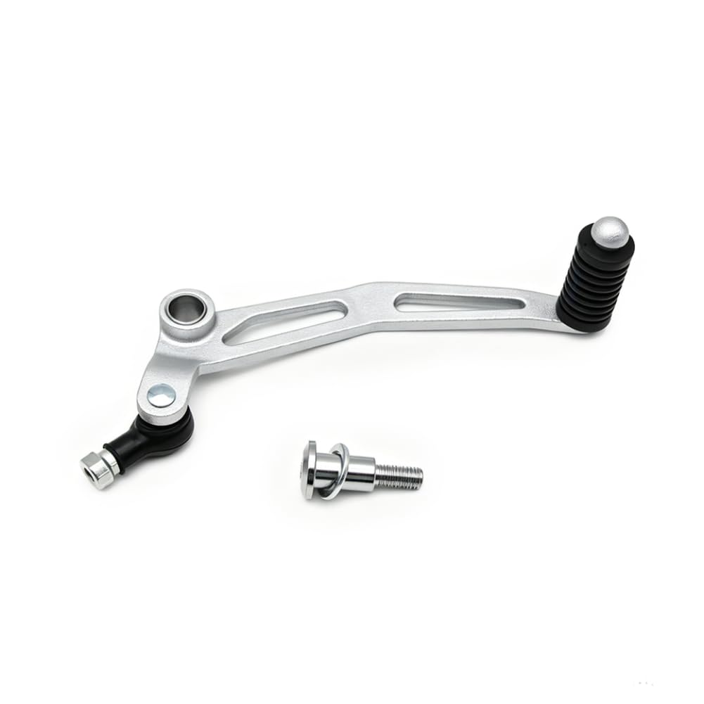 Sgsdbsypp Onecolor Gear Shift Lever Shifter Pedal Compatible With Z400 2019 2020 2021 2022 2023 2024 2025 400 2018 2019 2020 2021 2022 2023 2024 2025 500 Z500 2025