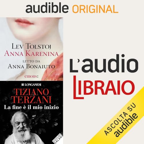 Le vite-universo di Anna e Tiziano