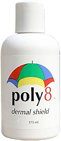 Poly8 Dermal Shield 175 ml