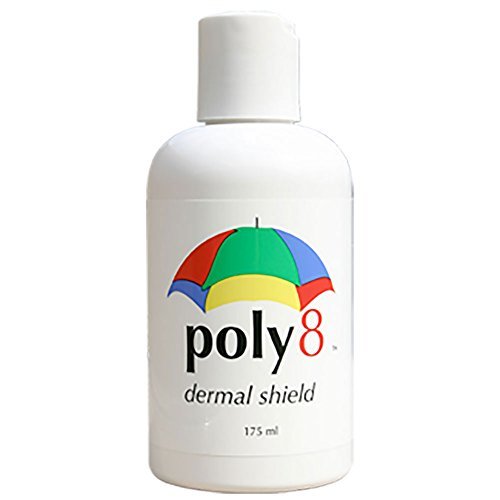 Poly8 Dermal Shield 175 ml