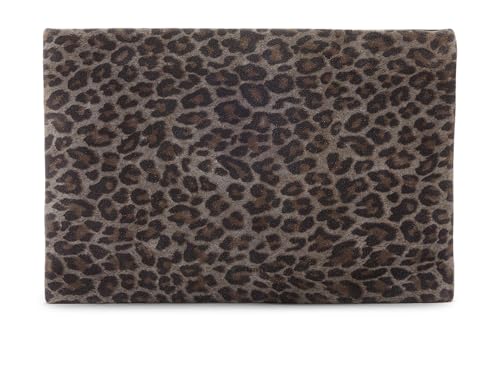 Bettina Clutch, Leppo Brown