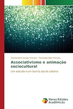 Paperback Associativismo e animação sociocultural [Portuguese] Book