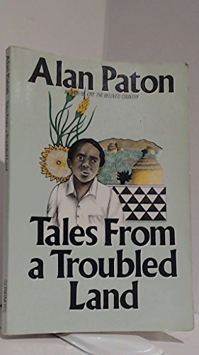 Tales from a Troubled Land 068418494X Book Cover