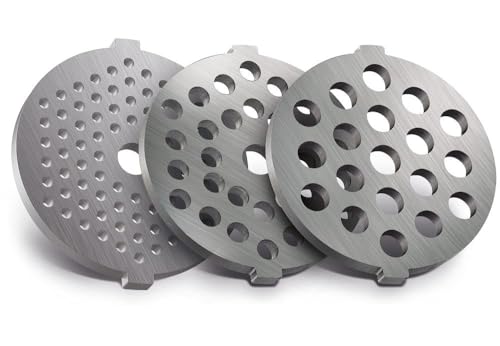 Hachoir Tefal NE 1088 Acier inoxydable Plastique 1 7 Kgmin - vue 6