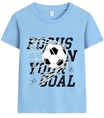 7# Soccer Blue